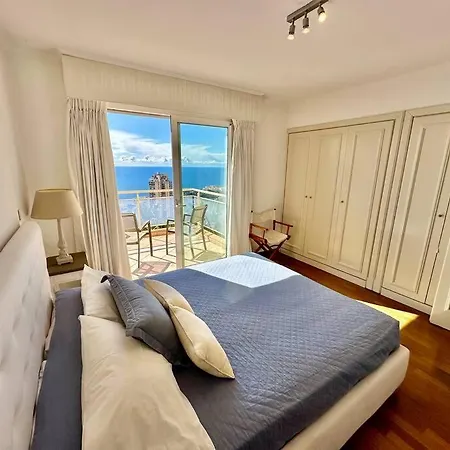 With Sea View Near Monaco * بوزولي